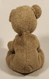 Russ Berrie Luv Pets Cubby Light Brown Teddy Bear 6" Stuffed Plush Toy