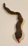 Snake 12" Stuffed Plush Toy