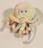 1999 Ty Beanie Babies Goochy The Octopus 5" Stuffed Plush Toy