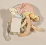 1999 Ty Beanie Babies Goochy The Octopus 5" Stuffed Plush Toy