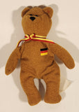 1999 Ty Beanie Babies Germania Stuffed Plush Toy