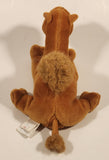 2000 Ty Beanie Babies Niles The Camel 8" Stuffed Plush Toy
