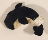 Orca Killer Whale 7 1/2" Stuffed Plush Toy