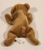 Brown Teddy Bear 8" Stuffed Plush Toy