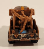 Disney Pixar Cars Tow Mater Tow Truck Brown Die Cast Toy Car Vehicle V2798