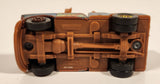 Disney Pixar Cars Tow Mater Tow Truck Brown Die Cast Toy Car Vehicle V2798