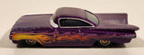 Disney Pixar Cars Chevrolet Impala Lightning Ramone Purple Die Cast Toy Car Vehicle