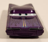 Disney Pixar Cars Chevrolet Impala Lightning Ramone Purple Die Cast Toy Car Vehicle