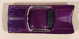 Disney Pixar Cars Chevrolet Impala Lightning Ramone Purple Die Cast Toy Car Vehicle