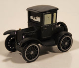 Disney Pixar Cars Lizzie Model T Black Die Cast Toy Car Vehicle MT23