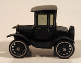 Disney Pixar Cars Lizzie Model T Black Die Cast Toy Car Vehicle MT23