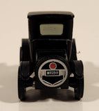 Disney Pixar Cars Lizzie Model T Black Die Cast Toy Car Vehicle MT23