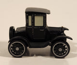 Disney Pixar Cars Lizzie Model T Black Die Cast Toy Car Vehicle MT23