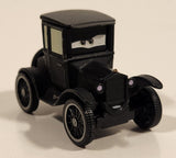 Disney Pixar Cars Lizzie Model T Black Die Cast Toy Car Vehicle MT23
