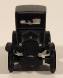 Disney Pixar Cars Lizzie Model T Black Die Cast Toy Car Vehicle MT23