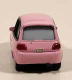 Disney Pixar Cars Chuki Pink Die Cast Toy Car Vehicle