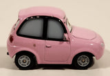 Disney Pixar Cars Chuki Pink Die Cast Toy Car Vehicle