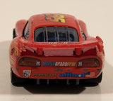 Disney Pixar Cars Lightning McQueen #95 Red Die Cast Toy Race Car Vehicle V2797