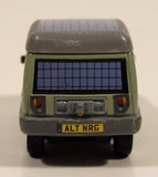 Disney Pixar Cars Miles Axlerod Moss Green Die Cast Toy Car Vehicle V2812