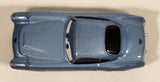 Disney Pixar Cars 2 V2799 Finn McMissile Blue Die Cast Toy Car Vehicle