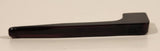 Vintage Dark Brown Amber Bakelite Small Tobacco Smoking Pipe