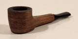 Vintage Briarwood Small Tobacco Smoking Pipe