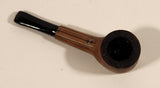 Vintage Briarwood Small Tobacco Smoking Pipe