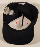 2020 Game Freak Nintendo Pokemon Pokeball Black Red White Adjustable Snapback Baseball Cap Hat