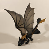 2014 SML DWA How To Train Your Dragon Toothless 9" Long Toy Action Figure
