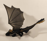 2014 SML DWA How To Train Your Dragon Toothless 9" Long Toy Action Figure