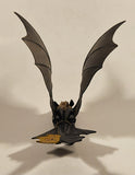 2014 SML DWA How To Train Your Dragon Toothless 9" Long Toy Action Figure