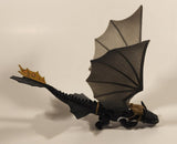 2014 SML DWA How To Train Your Dragon Toothless 9" Long Toy Action Figure