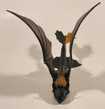 2014 SML DWA How To Train Your Dragon Toothless 9" Long Toy Action Figure