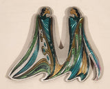 Friends By Maxine Noel Indigenous Aboriginal Art Fridge Magnet