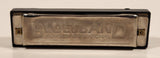 Hohner International Bluesband Harmonica