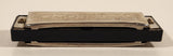 Hohner International Bluesband Harmonica