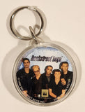 1998 Backstreet Boys Winterland Concert Tour Acrylic Keychain