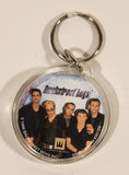 1998 Backstreet Boys Winterland Concert Tour Acrylic Keychain