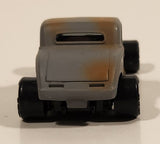 1999 Matchbox Scrapyard '33 Ford Coupe Matte Grey Die Cast Toy Car Vehicle