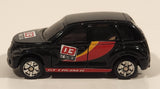 Maisto Chrysler GT Cruiser #03 Black Die Cast Toy Car Vehicle