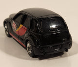 Maisto Chrysler GT Cruiser #03 Black Die Cast Toy Car Vehicle