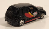 Maisto Chrysler GT Cruiser #03 Black Die Cast Toy Car Vehicle