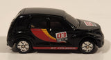 Maisto Chrysler GT Cruiser #03 Black Die Cast Toy Car Vehicle
