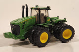 ERTL John Deere 9630 4WD Tractor Green 1/64 Scale Die Cast Toy Farming Machinery Vehicle