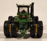 ERTL John Deere 9630 4WD Tractor Green 1/64 Scale Die Cast Toy Farming Machinery Vehicle