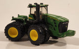 ERTL John Deere 9630 4WD Tractor Green 1/64 Scale Die Cast Toy Farming Machinery Vehicle