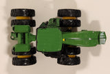 ERTL John Deere 9630 4WD Tractor Green 1/64 Scale Die Cast Toy Farming Machinery Vehicle
