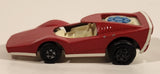 Vintage 1979 Lesney Matchbox Rolamatics No. 35 Fandango Red Die Cast Toy Car Vehicle