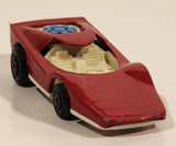 Vintage 1979 Lesney Matchbox Rolamatics No. 35 Fandango Red Die Cast Toy Car Vehicle