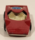 Vintage 1979 Lesney Matchbox Rolamatics No. 35 Fandango Red Die Cast Toy Car Vehicle